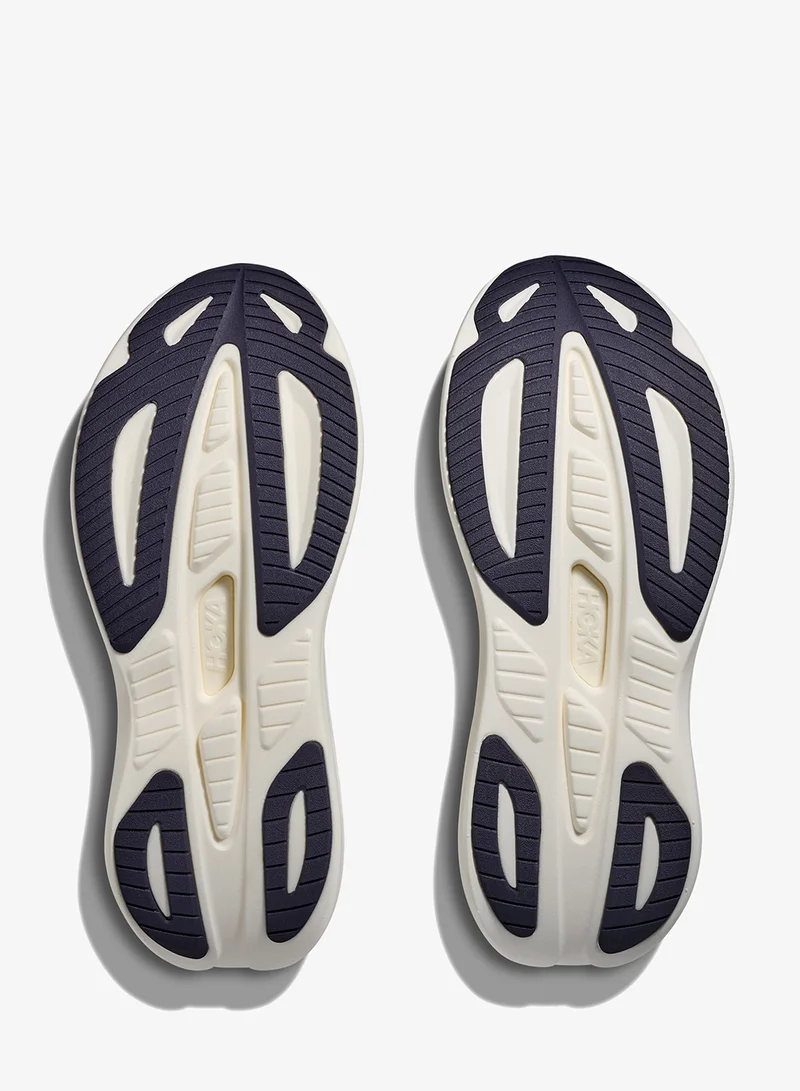 Hoka Skyward Laceless